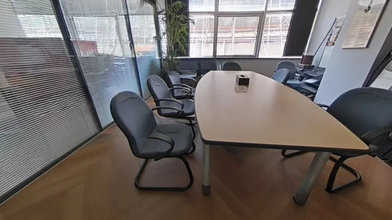 Kaiyuan Tower - View 1