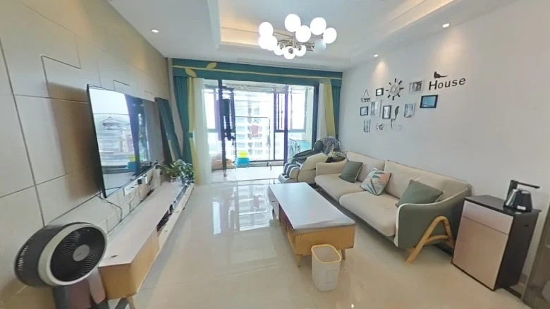 Wei滕Cloud Star - View 6