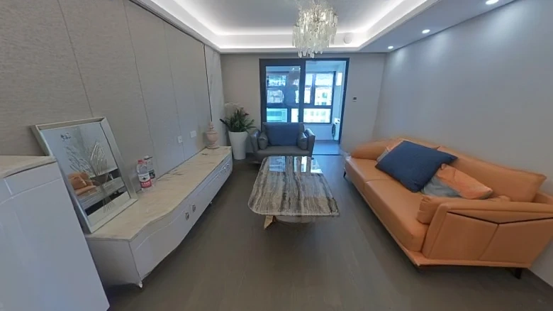 Rende Urban Starlight - View 7