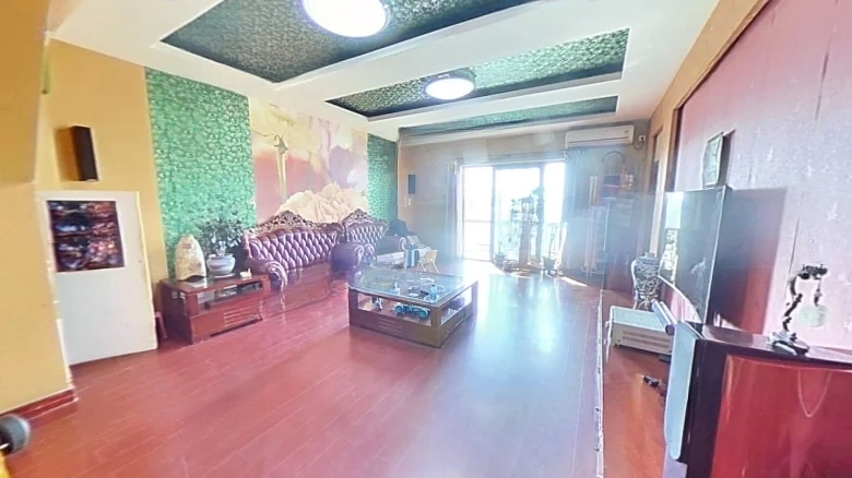 Palace Garden Inner Garden - View 8