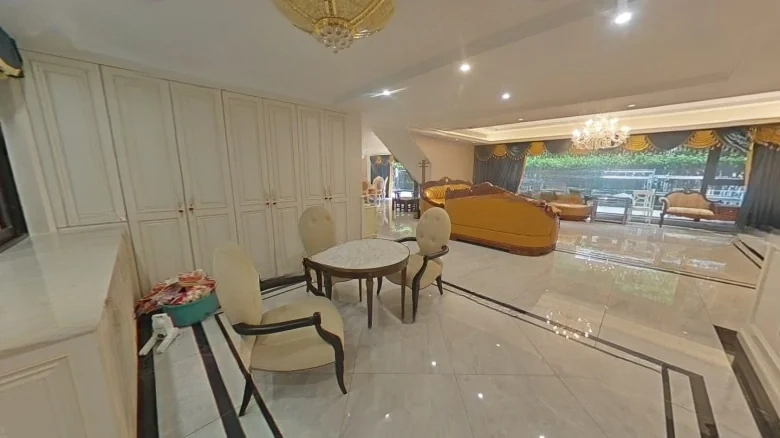 Lake District Dharma Bliss Terrace - View 7