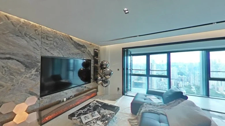 Chongqing Center - View 8