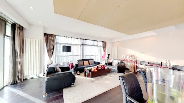 Bailey Lane Court - View 1