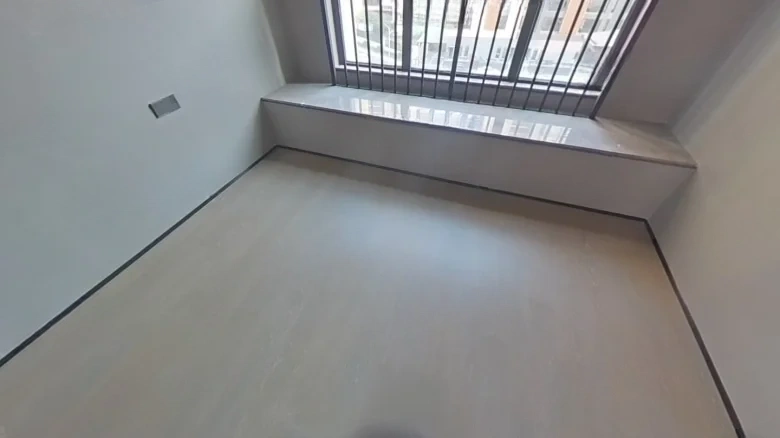 Dàyún Gǔ Jinmao Yuéfù South District - View 1