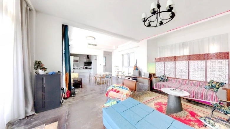 China Construction Shangxi Place - View 1