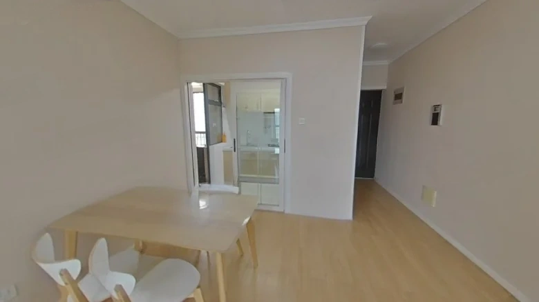 China Ocean Seine Lishè West Garden - View 7