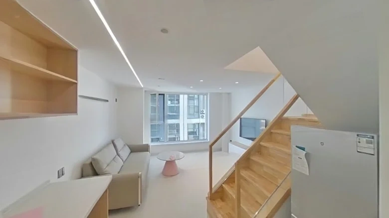 Guorui Xiyue - View 3