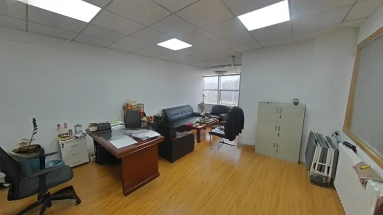 Huapu Tower - View 5