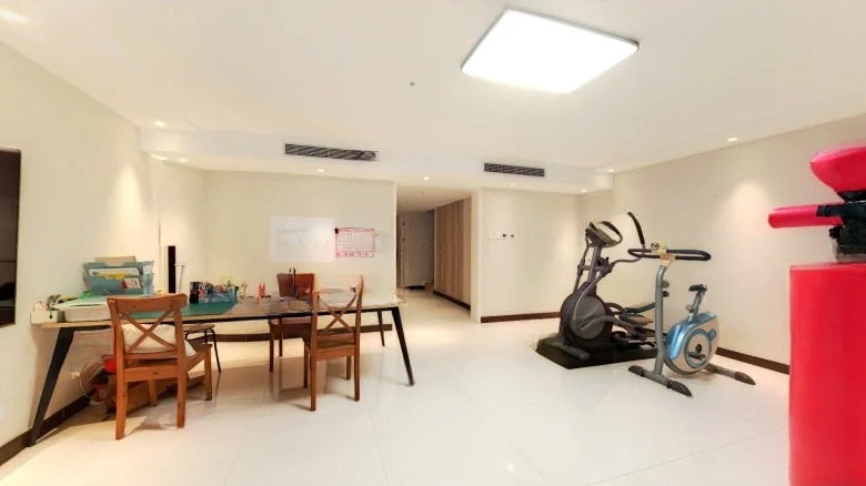 Arcadia Manor - View 17