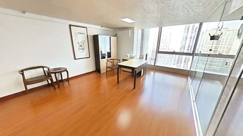 WFC Xiance Center - View 6