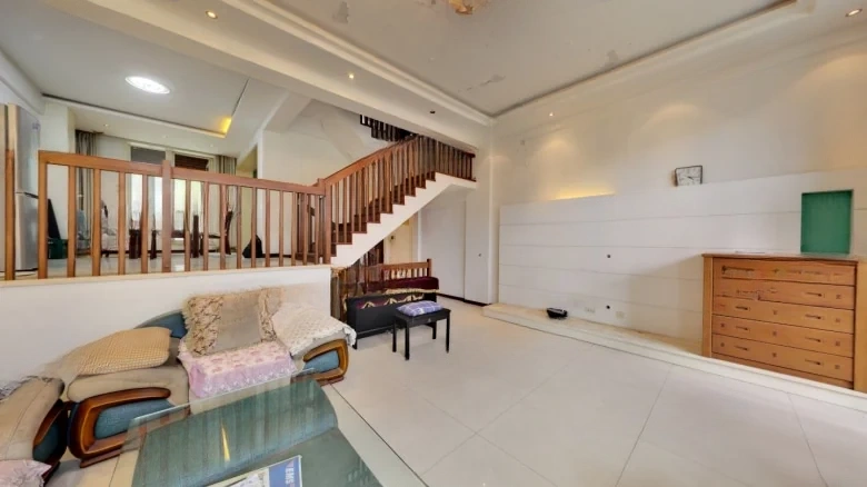 Jili Kangjun - View 8