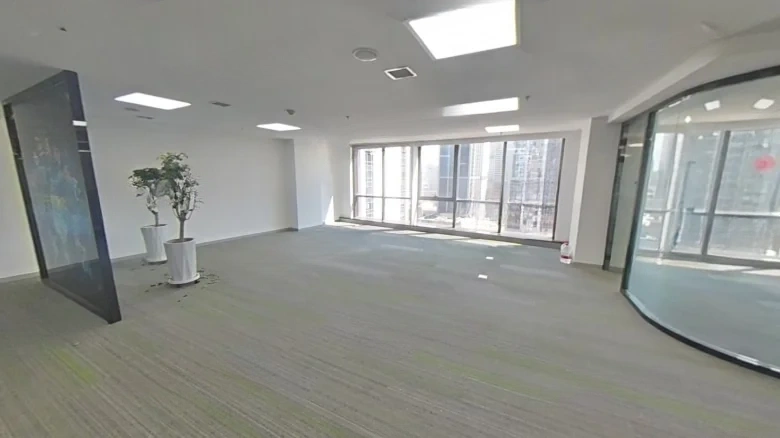 Wealth Center - View 2