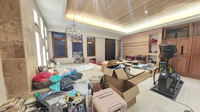 Jingji Egret Mansion - View 2