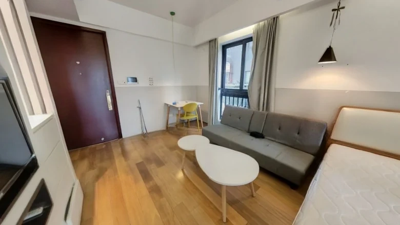 Strait International Community Phase II - View 1