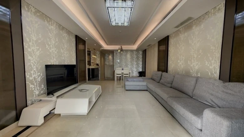 Chongqing Palmyra Spring International Center - View 5