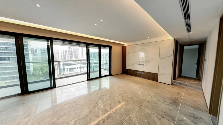 Tianheng Ao Yun Tianfu - View 5