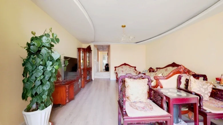 Stone Garden Villa - View 1