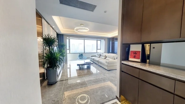 Zhongxin Taifu Jiulü - View 8