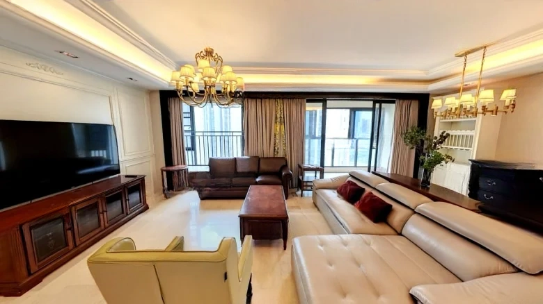 Tianyu Garden - View 6