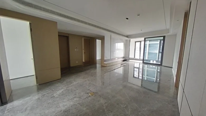 Jianghao Mansion - View 3