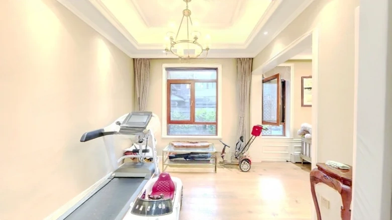 Keda Tianyi Huayuan碧桂園式的“科達天意華苑”可以直譯為 - View 1