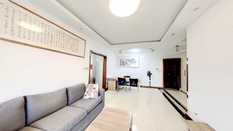 Zhonghai International Community Yili City - View 1