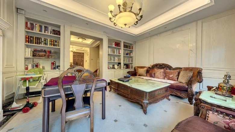 Moonlit Bay Long Beach C District - View 6