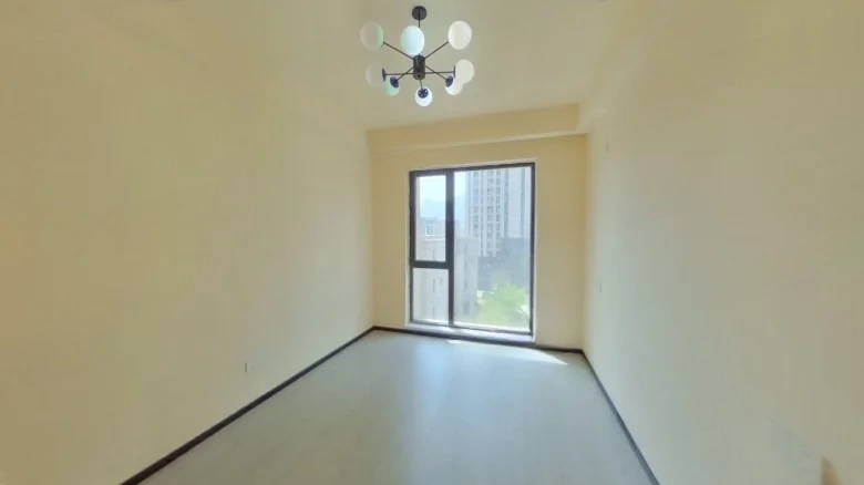 Zhonggh Property Contemporary Art III Kruger Garden - View 5