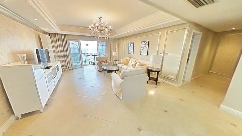 Palm Springs Phase IV - View 6