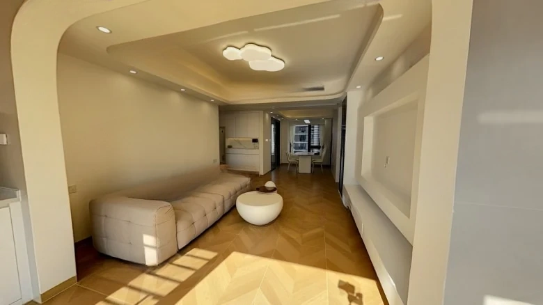 Zhongzhai Nan Yuan - View 8