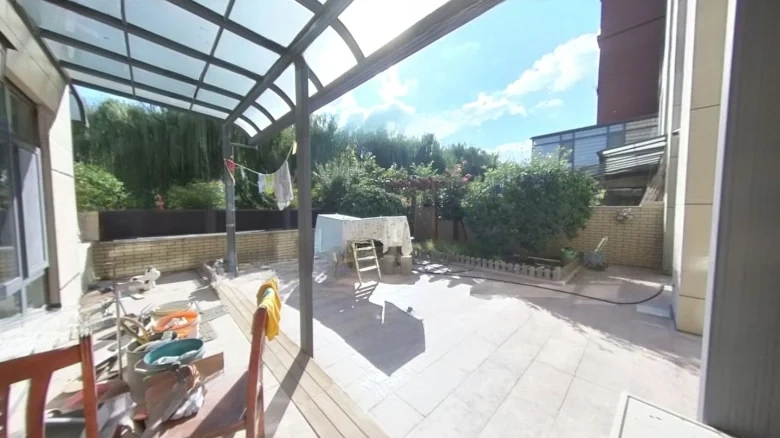 Vanke Charm City - View 13