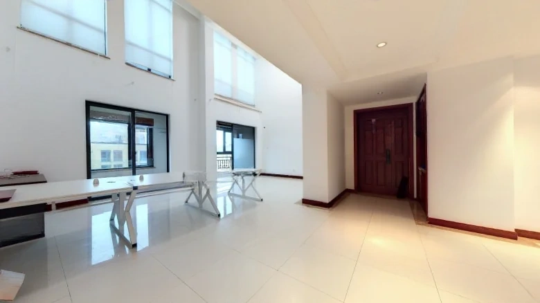 Haier Green City Quanyun Village Baihe Garden - View 5