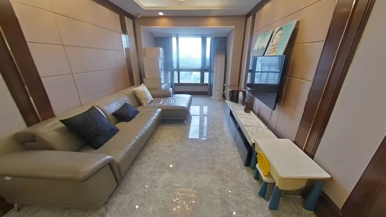 Hengda Duhui Huating - View 7