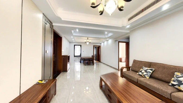 Nanjing Bay - View 1