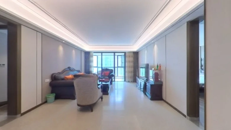 Dongfang Yingdu Starlang - View 1