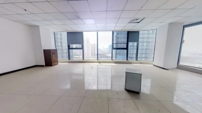 Zhongcu Plaza - View 2