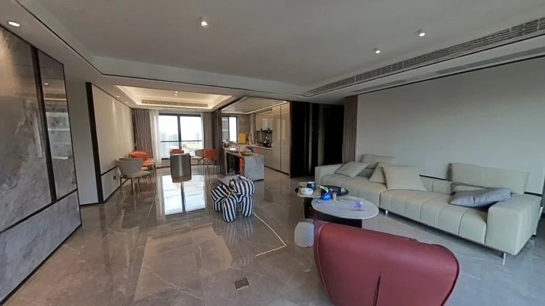 Jianfa Wuyuan Tree House Moon - View 9