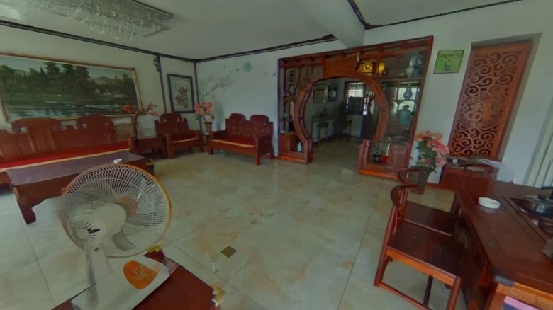 Qilin Mountain Villa - View 10