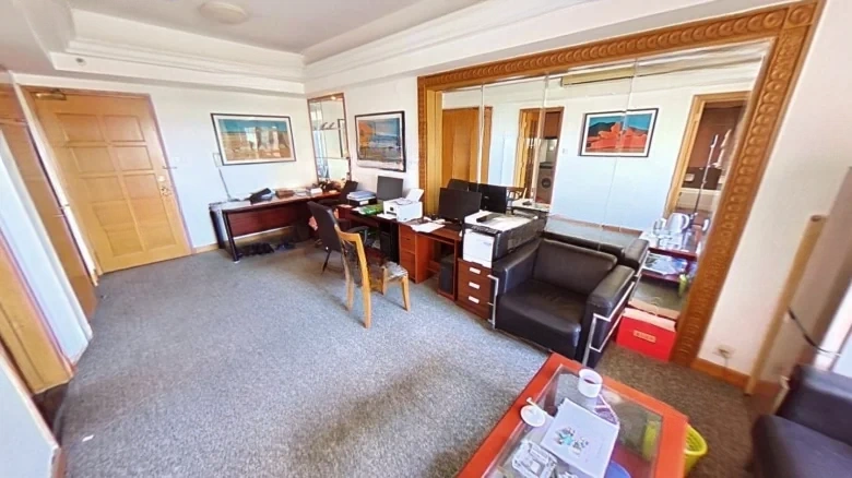 Hang Ki Center - View 3