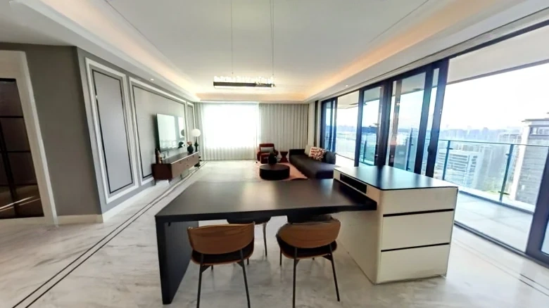 Langji Purple Realm Mansion - View 10