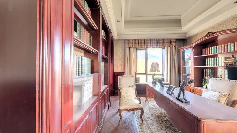 Smart Finance City A Zone - View 5