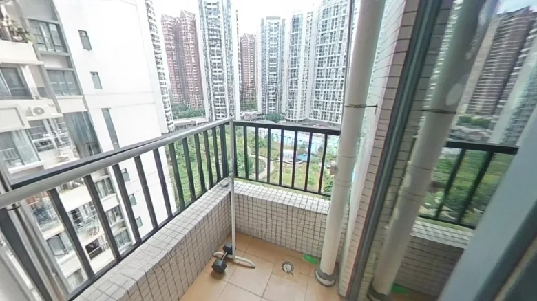 Xiwan Garden Residence - View 1