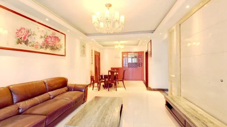 Dongfang Xin Shijie Xi Yuan - View 1