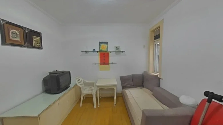 Dongyuan Residential Area - View 1