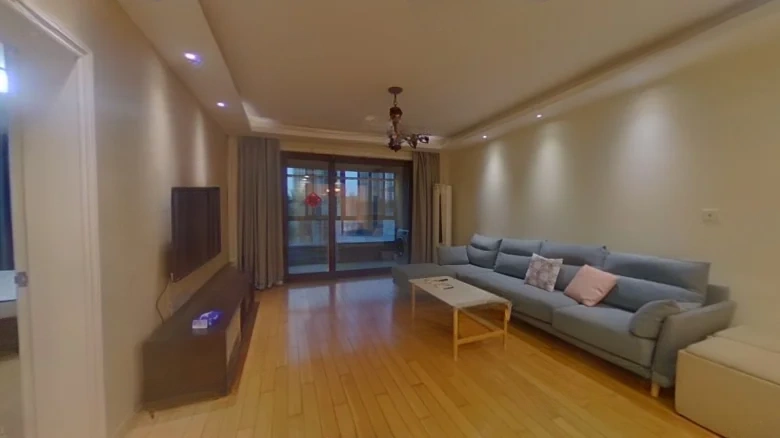 Zenpin Jiayuan Apartment - View 6