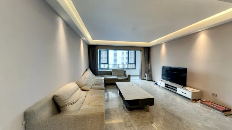 Zhongxin Taifu Jinan Zun - View 1