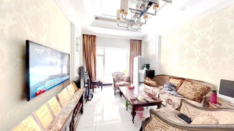 Golden World Bay - View 3