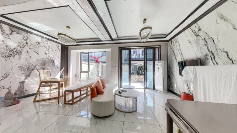 Bright Dream City - View 8