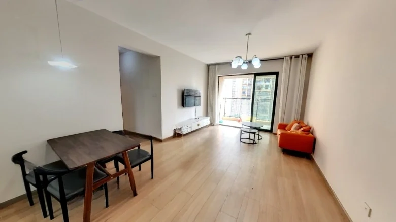 Merchants Central Huacheng Phase I - View 1