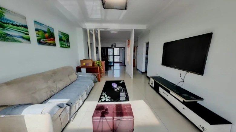 South City Mansion - View 3